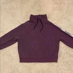 PINK victoria’s secret hoodie